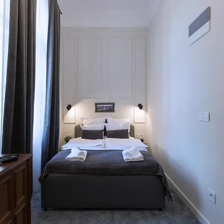 Apartmán The Gate Novi Sad