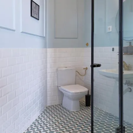 The Gate Apartmán *