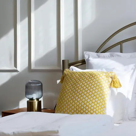 Apartmán The Gate Novi Sad