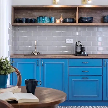 The Gate Apartmán Novi Sad