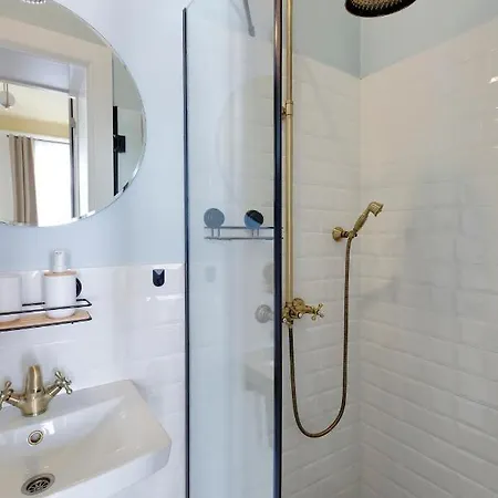 The Gate Apartmán Novi Sad